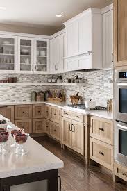 Schuler Cabinetry Offers The Most Flexible Design Options Flexibleoptions Moremods Thananyo Rustic Kitchen Design Rustic Kitchen Modern Farmhouse Kitchens