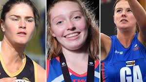 Geelong netball: future stars of GFNL, BFNL A Grade and beyond