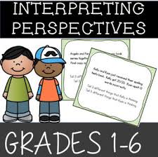 Regular Education Teachers Special Education Teachers Slps Or Other Support Professionals Could All Benefit Social Skills Education Jobs Perspective Taking