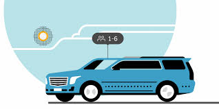 Uberxl A Bigger Ride For Up To 6 People Uber Blog