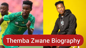 3 august 1989 (31 years old). Themba Zwane Biography Age Sundowns Pictures Girlfriend Net Worth Youtube
