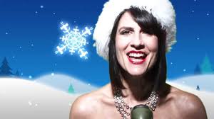 Out Now: Marcella Detroit's New Holiday EP