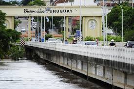 É considerada uma região internacional compreendida em suas dimensões locais e globais. Apos Liberacao Da Ponte Da Amizade Rs Espera Mais Flexibilizacoes Nas Fronteiras Com Argentina E Uruguai Gzh