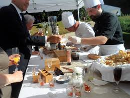 Mariage Kemper Gastronomie Traiteur D Exception Kempergastronomie Lesmomentsgourmands Escapadesgourmandes Traiteur Reception Traiteur Gastronomie Cuisine