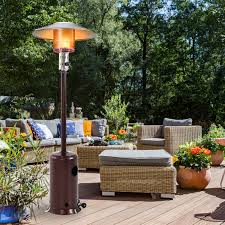 Luckily, costco has all the products you need to make outdoor heating and cooling a snap! Umbrella Shape Gas Outdoor Patio Heater Electronica Pakistan