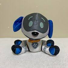 Shop for paw patrol robot pup online at target. Robodog Paw Patrol Ebay