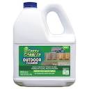 Amazon.com : Green Gobbler Outdoor Cleaner Concentrate | Mold ...