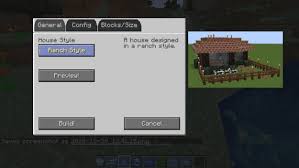 Every building featured here has a handy video tutorial attached, just to make constructing them easier to achieve. Prefab 1 16 5 Minecraft Mods