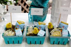 Make this easter even more special by showing your friends and family how much you care with a personalized easter gift. Easter Baskets Carolina Charm