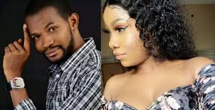 The actor took to his instagram page to insist on not mentioning the names of key comedians who flaunt off their assets on social media but they are into yahoo. Bbnaija2019 Actor Uche Maduagwu Trolls Fans And Celebrities Supporting Tacha Celebrities Actors Supportive