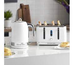 Check spelling or type a new query. Buy Russell Hobbs Inspire Jug Kettle White Free Delivery Currys