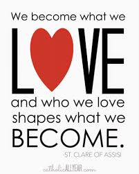 From shakespeare to aristotle to dr. Seven Free Printable Catholic Valentines Catholic All Year