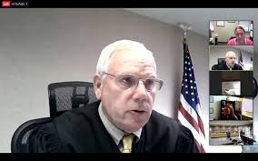 Richard Bartheld elected as Yakima County Superior Court's presiding judge 