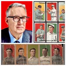 📕MUST READ⚾️ Scot Reader's "Inside T206: A Collector's Guide to the  Classic Baseball Card Set" is the definitive guide to the history of  producing and collecting T206s. Free PDF at: bit.ly/InsideT206 . . . . #