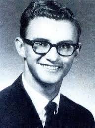 LCpl Freddie Leon Tipton (1948-1969)