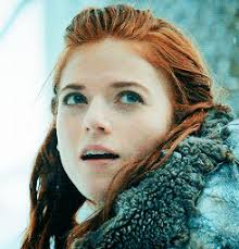 46k views # game of thrones#jon snow # jon snow# kit harington#rose leslie Jon Snow Ygritte Gifs Get The Best Gif On Giphy