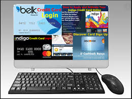 Press 1 for service in english and 1 again for application status. My Indigo Credit Cards Home Facebook