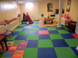 Eco Soft Kid Safe Interlocking Foam Tiles Soft Tiles Foam Tiles Playroom Playroom Flooring
