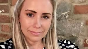 Vicky Rowland's Instagram, Twitter & Facebook