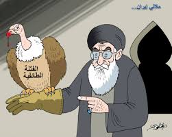 نباش القبور بين الفتنة والثورة!