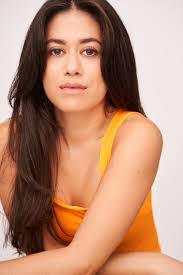 Emily Vazquez's Instagram, Twitter & Facebook