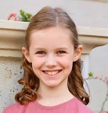 Disney's Newsies JR Cast Bios