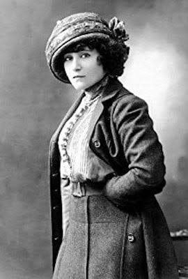 9 Facts about Colette, Prolific and Passionate French Author
