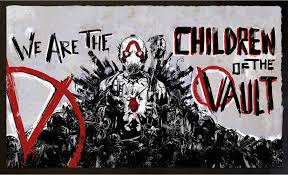 Its downstairs below the main dance floor, 1 of 4 awesome dancefloors throughout the club. Children Of The Vault Borderlands Wiki Fandom