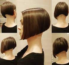 20190302 162415 Choppy Bob Hairstyles Bob Hairstyles Stacked Bob Haircut