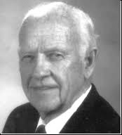 Jacob Hunt Obituary (2004)