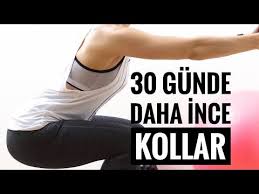 Kollar Nasil Incelir Ekipmansiz Ayakta 30gun Uygula Farki Gor Youtube 2020 Youtube Koltuklar Spor