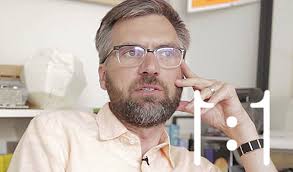 Curating the City: urban designer Alan Loomis