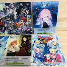 Fate Grand order 2nd アニバーサリーアルバム - 通販 - inversinhn.com