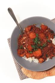 Specialite D Inde Aloo Gobi Not Parisienne