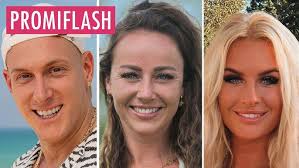 Wegen Calvin? Sandra Sicora schrieb Anna wohl böse Nachricht