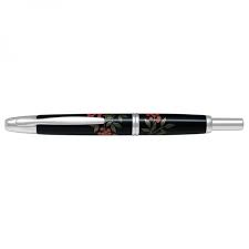 Namiki Capless Nandine Fountain Pen Vulpen Fountain Pen Appelboom Com
