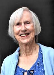 Obituary for Margaret Elinor Seeley (nee Pander)