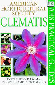 We did not find results for: American Horticultural Society Practical Guides Clematis Chesshire Charles 9780789441539 Amazon Com Books