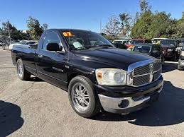 Image result for Marine Blue 2007 Dodge Truck