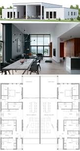 Duplex House Plan Duplex House Plans Duplex House Design House Plans