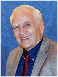 Thomas Krieger Obituary