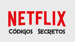 Resultado de imagem para CODIGO NETFLIX