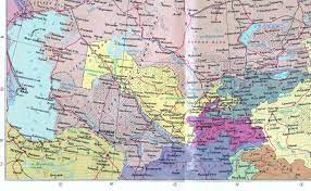 All regions, cities, roads, streets and buildings satellite view. Podrobnaya Karta Uzbekistana S Gorodami A Takzhe So Sputnika Onlajn Gde Uzbekistan Nahoditsya Na Karte Mira Webmandry Com
