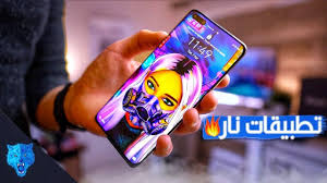 افضل 5 تطبيقات اندرويد اكتوبر 2020 التطبيق الخامس اسطورى huawei p40 huawei p40 pro