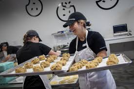 Maybe you would like to learn more about one of these? Just How Good Are The Cookies At Crumbl Cookies In Riverdale We Decided To Find Out Food Standard Net