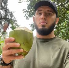 Cheers to your health 👊