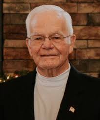 Memories of Melvin Edward Ott