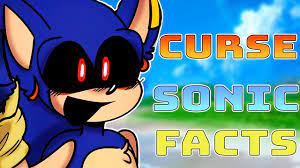 Curse Sonic.EXE 3.0 (CANCELLED/SCRAPPED) Facts - YouTube