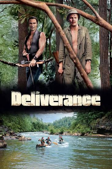 Deliverance | Full Movie | Movies Anywhere