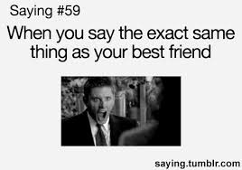 3 when besties are together then there is. Best Friend Quotes